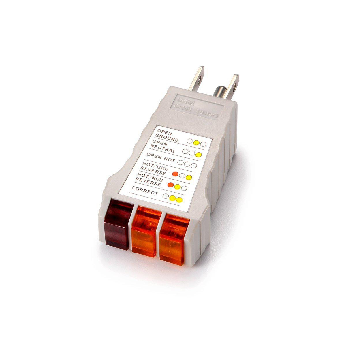 Outlet Checker
