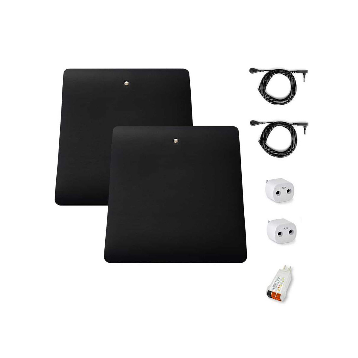 Chair Mat Kit