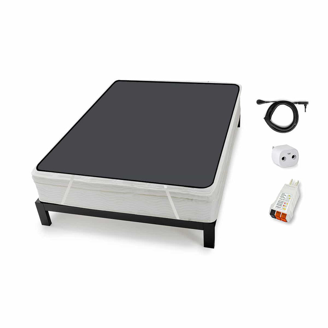 Elite Mattress Cover Kit Queen